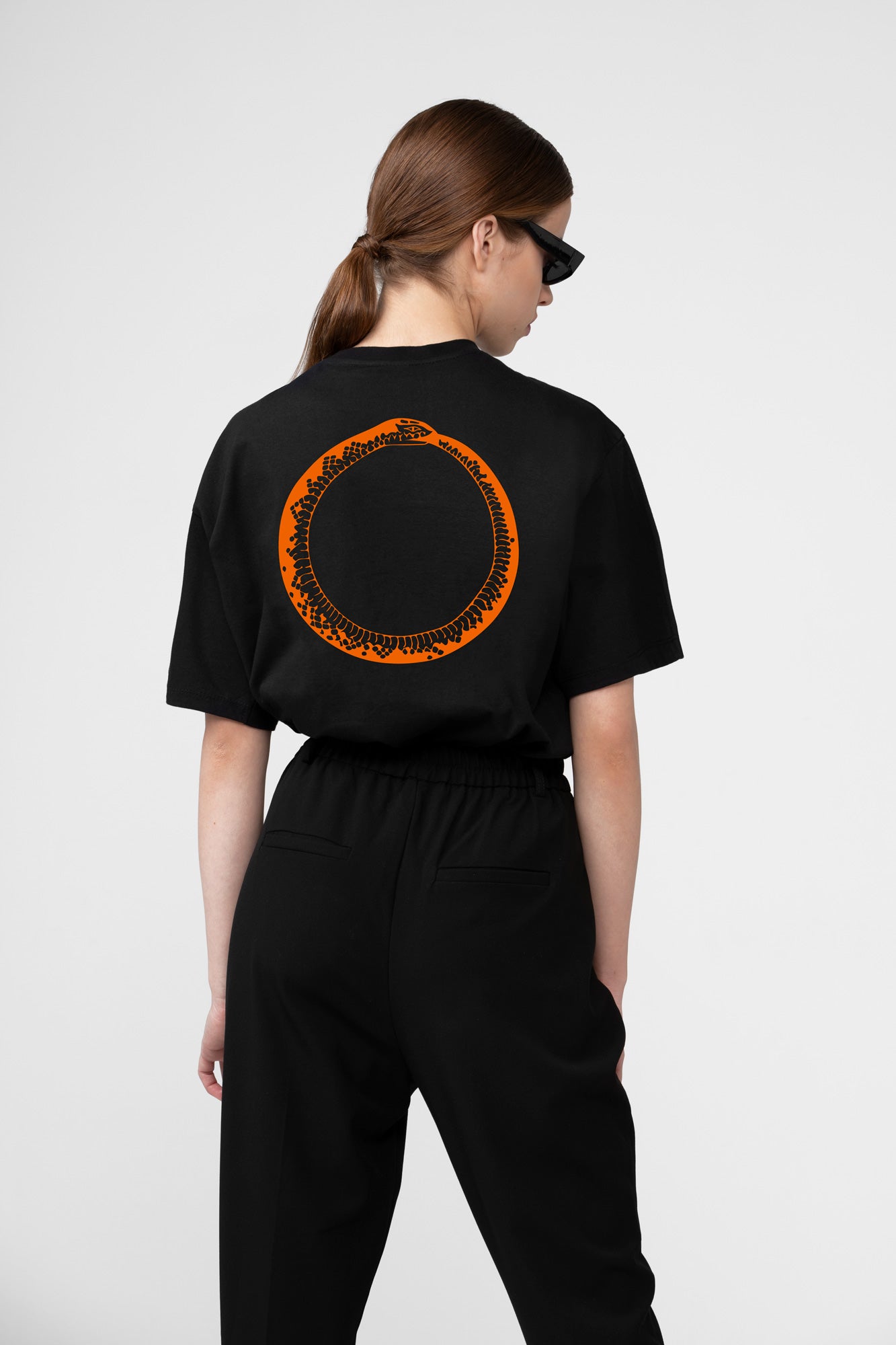 T-SHIRT SNAKE