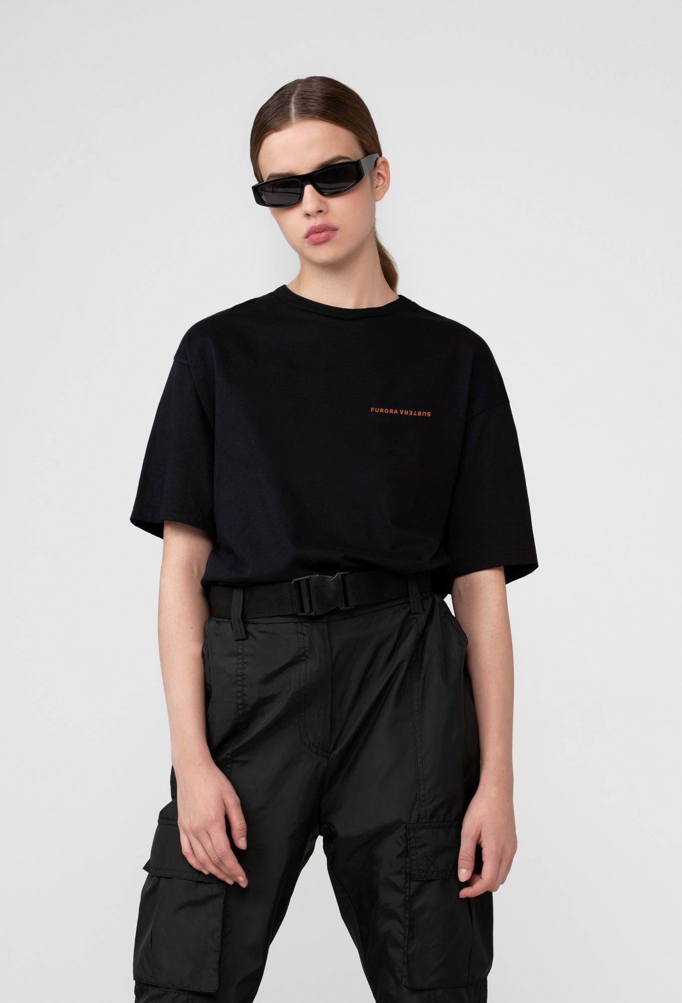 T-SHIRT SNAKE