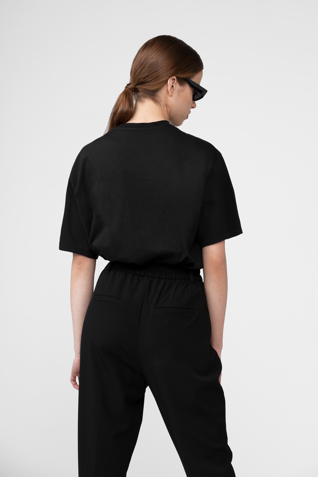 T-SHIRT SPACE