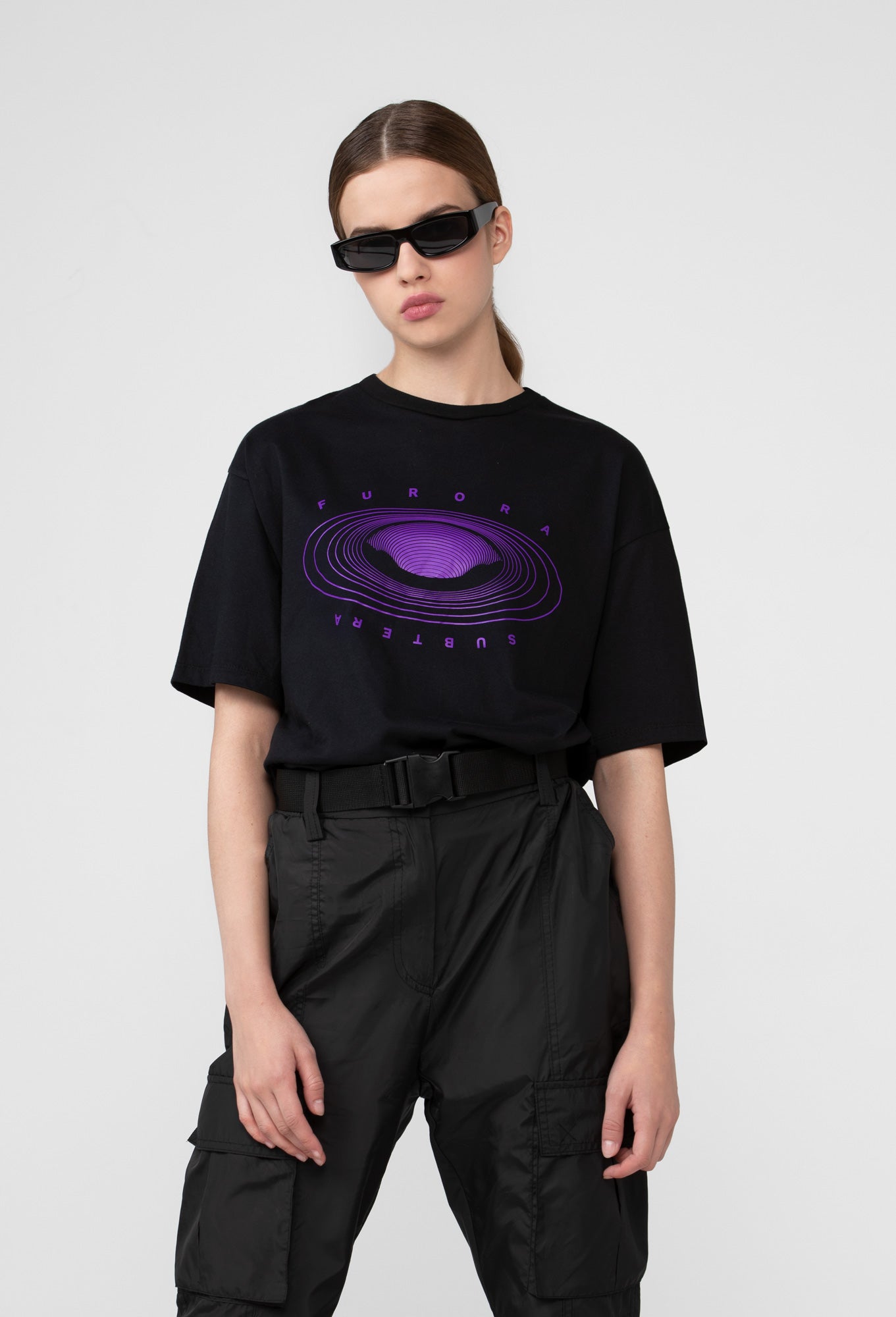 T-SHIRT SPACE