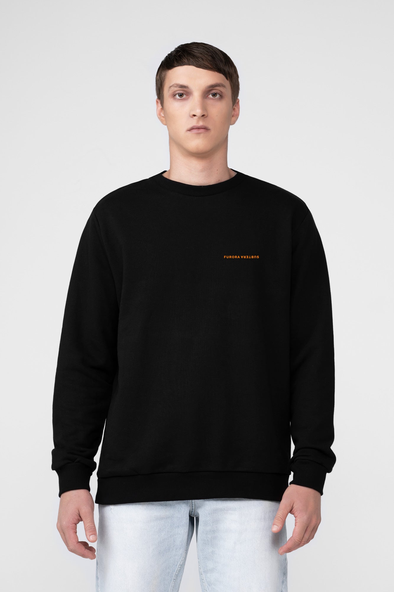 SWEATSHIRT SNAKE