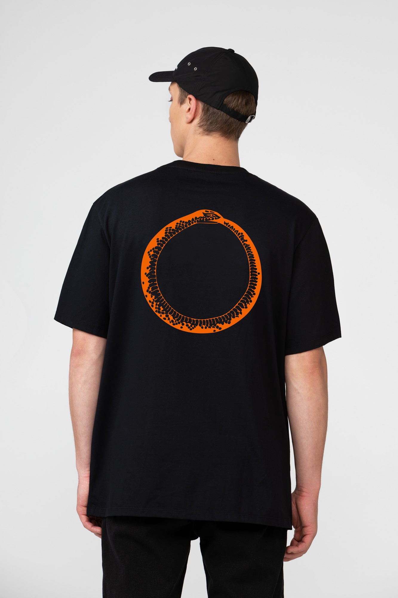 T-SHIRT SNAKE