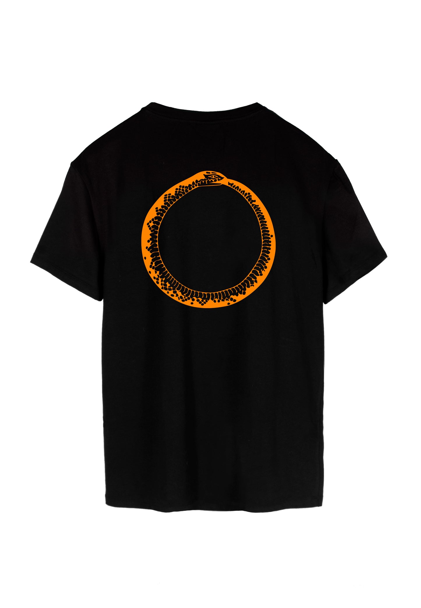 T-SHIRT SNAKE