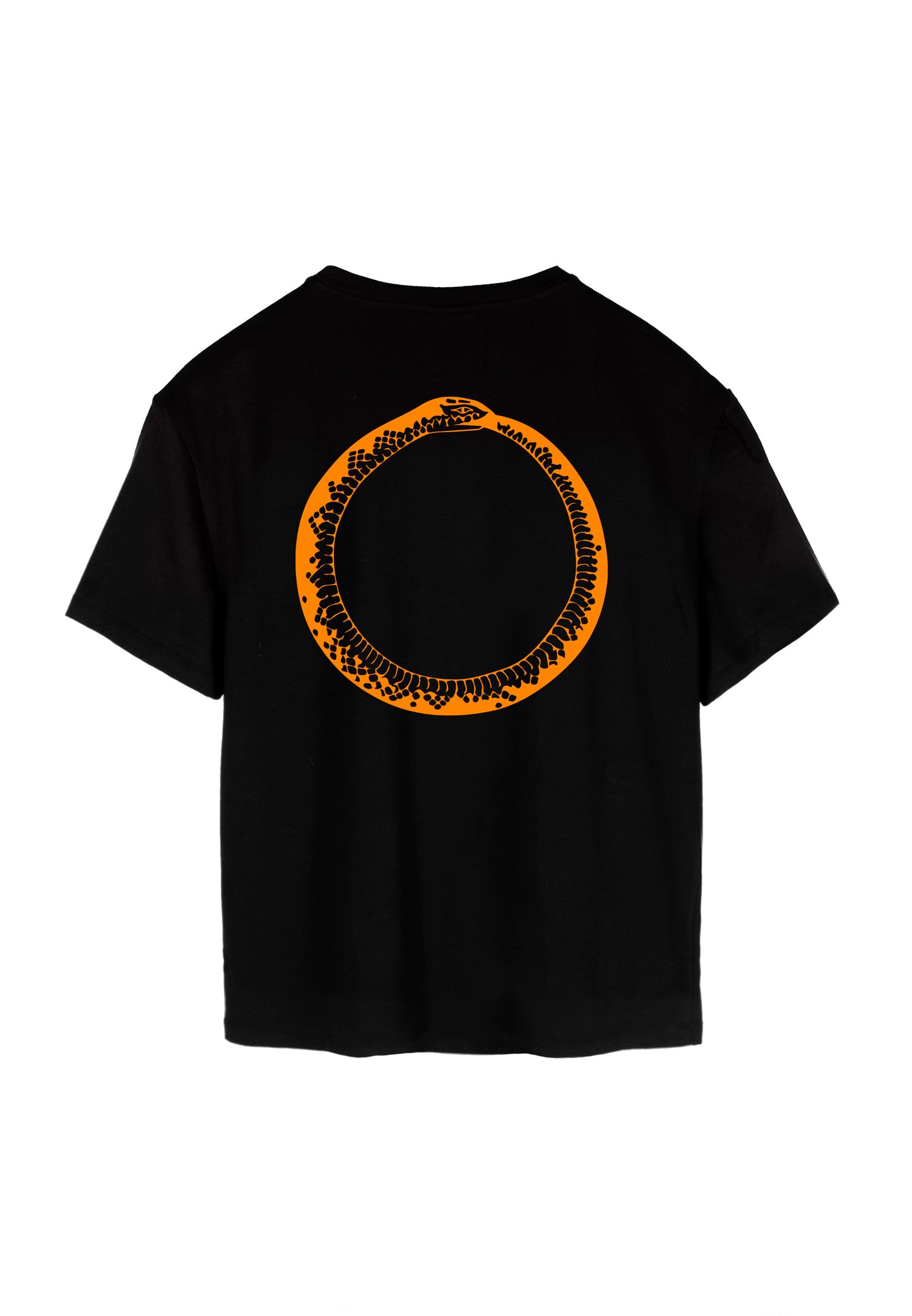 T-SHIRT SNAKE