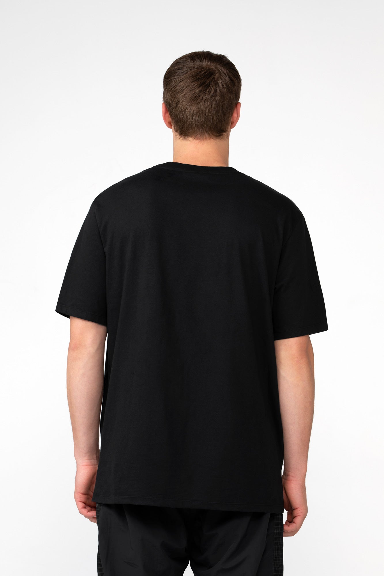 T-SHIRT SPACE