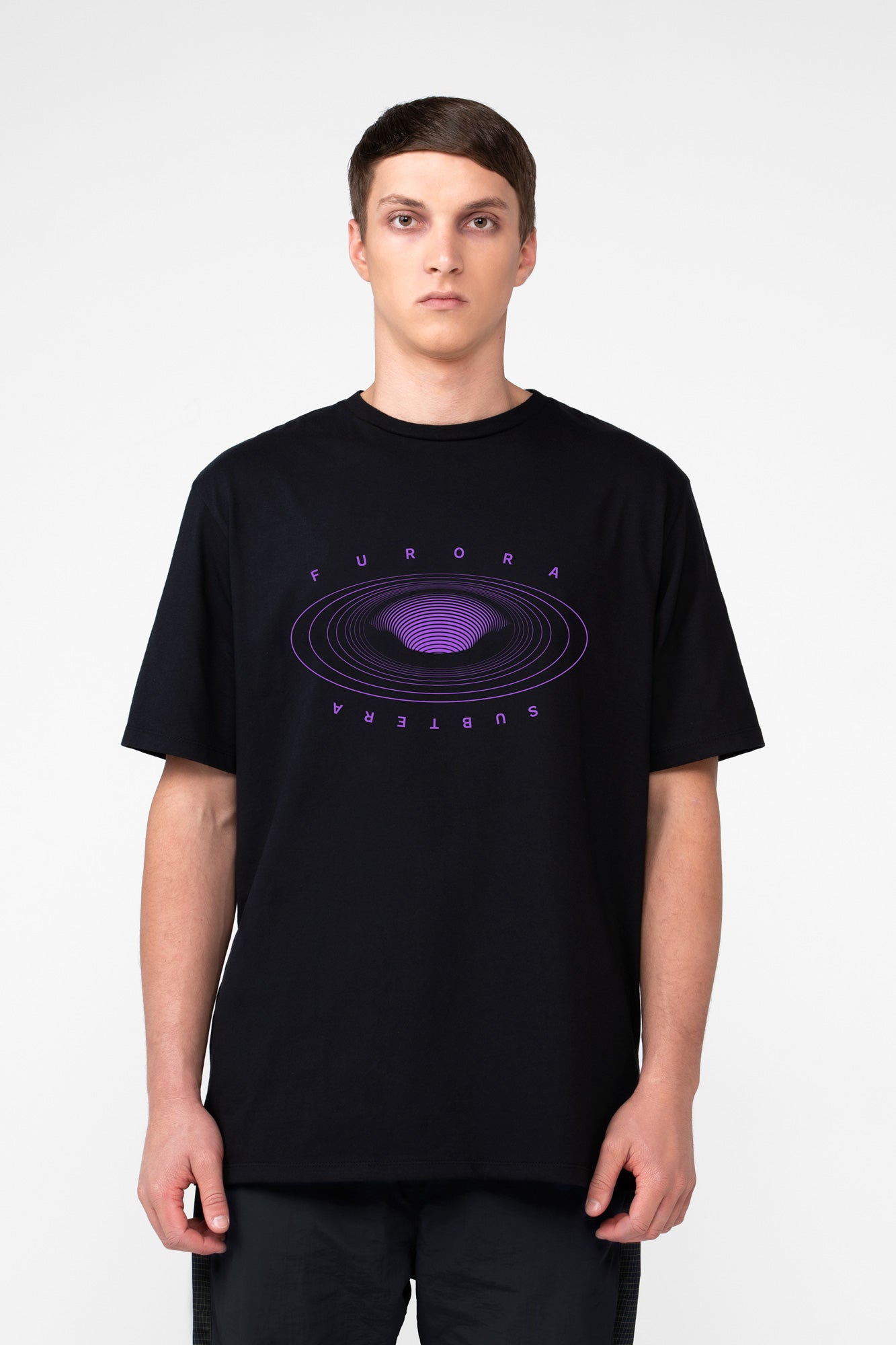 T-SHIRT SPACE