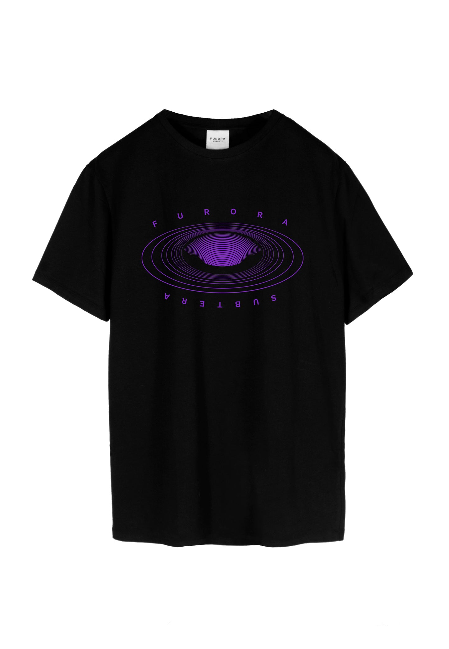 T-SHIRT SPACE